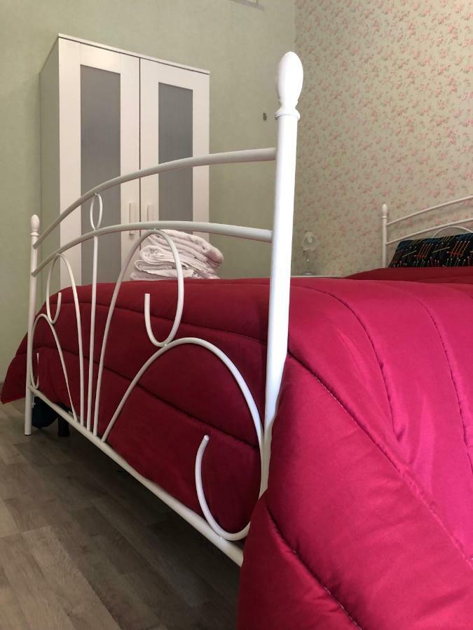 Vacanze Napoletane Napoli Bagian luar foto