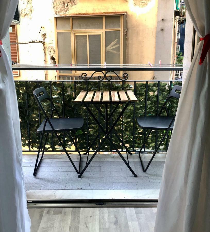 Vacanze Napoletane Napoli Bagian luar foto